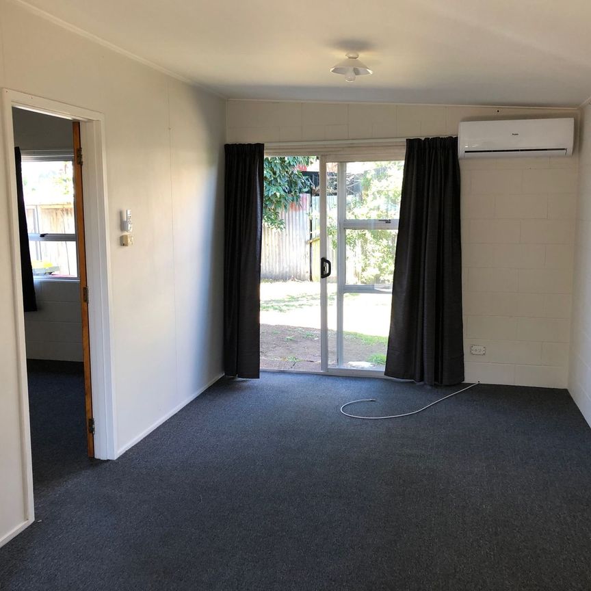 Renovated 1 Bedroom Unit - Photo 1