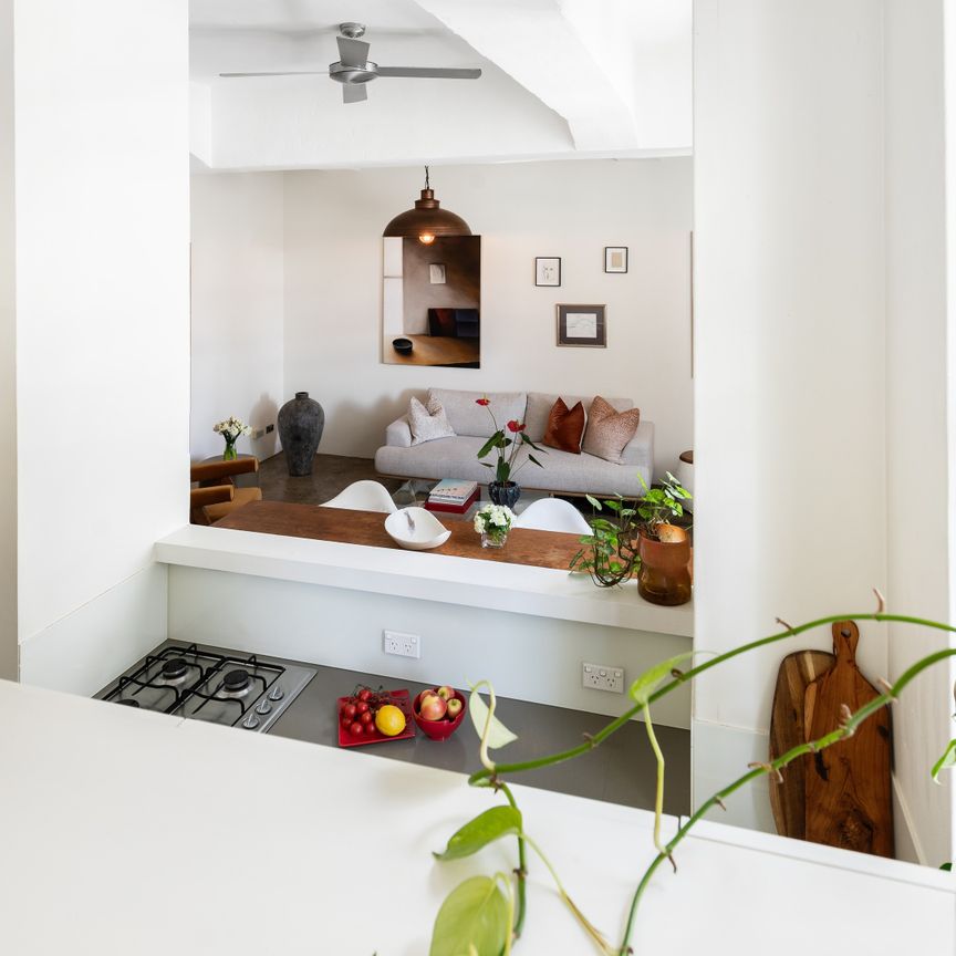13/156-158 Crown Street, Darlinghurst NSW 2010 - Apartment For Rent | Domain - Photo 1