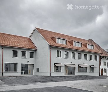 Wohnen am Dorfplatz von Erlinsbach SO - Foto 4