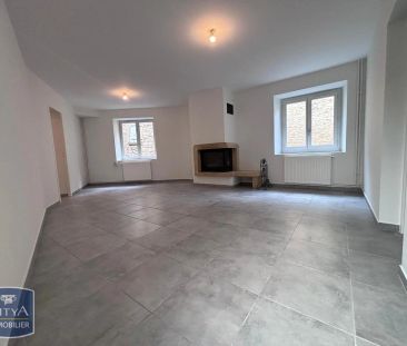 Maison à louer 4 pièces 126.28m² - Photo 1