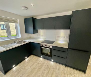 2 bedroom semi-detached apartment to rent - Photo 6