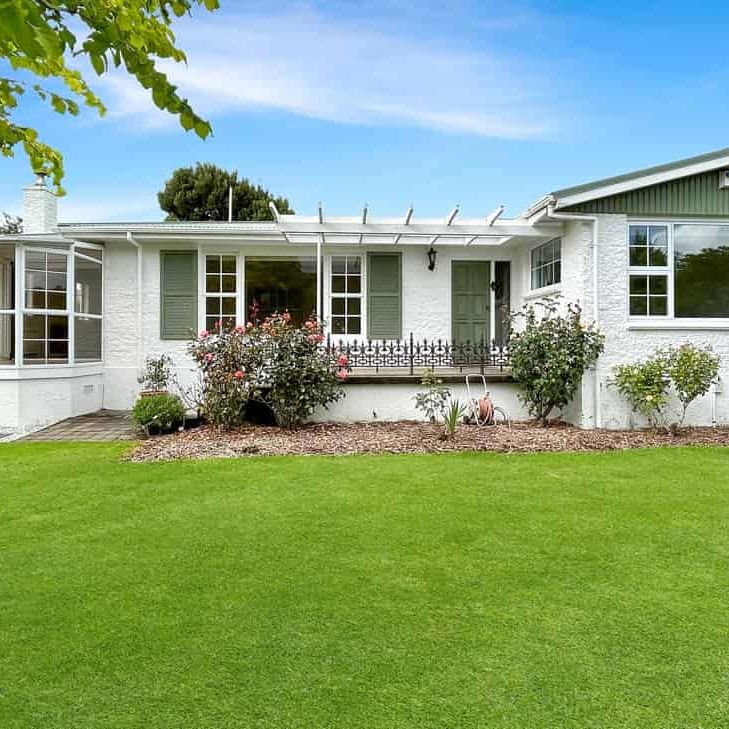 ROSEDALE - 3 BEDROOMS - Photo 1