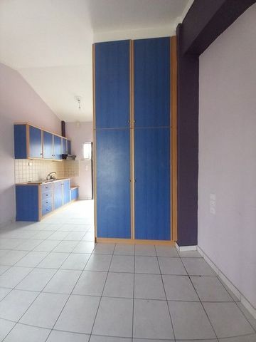 Studio/Γκαρσονιέρα για ενοικίαση Παντοκράτορος - Αρχαίο Ωδείο (Πάτρα) - Photo 4