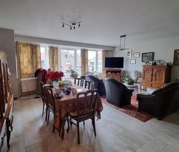 Appartement te huur - Foto 1