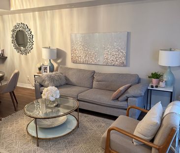 For Lease - 2 Dunsheath Way Unit# 110, Markham, Ontario - Photo 1