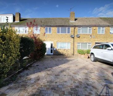 Bath Road, West Drayton, UB7 - Photo 1