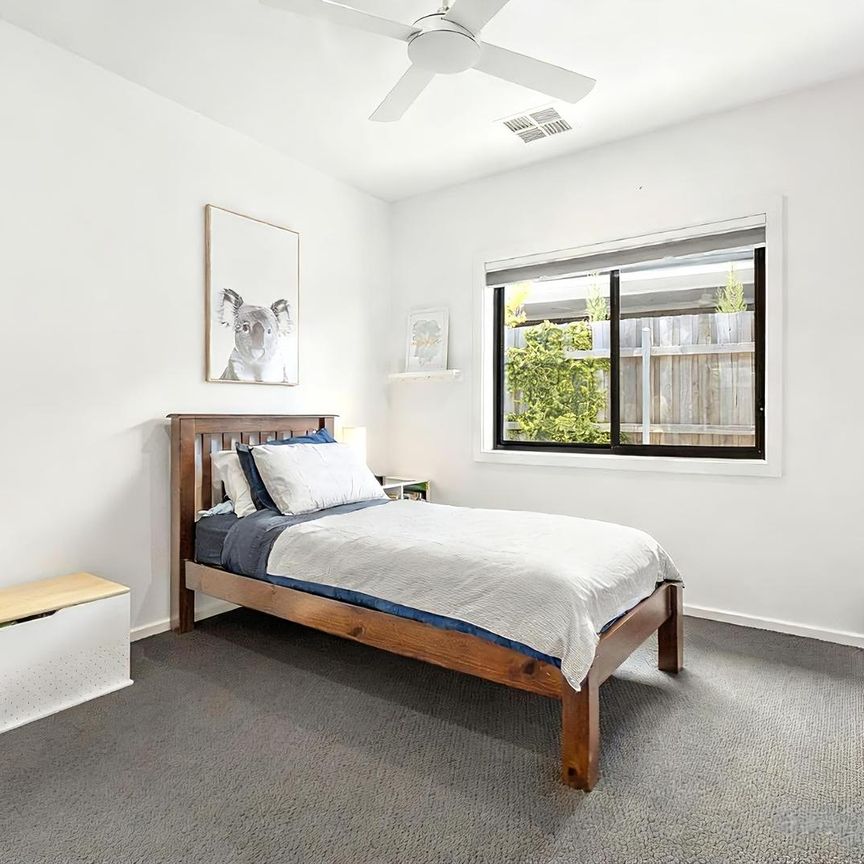 24 Harold Blair Crescent, Moncrieff ACT 2914 - House For Rent | Domain - Photo 1