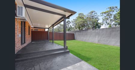 Brand New Two Bedroom Granny Flat - Photo 5