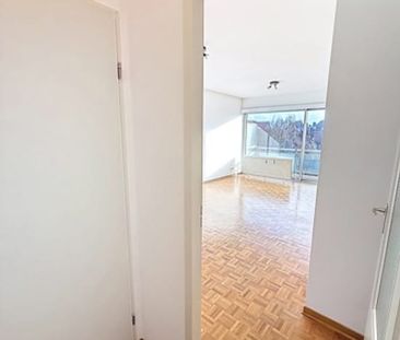 Appartement te huur - Photo 1