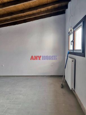 Μεζονέτα για ενοικίαση Άνω Νικόπολη (Σταυρούπολη) - Φωτογραφία 1