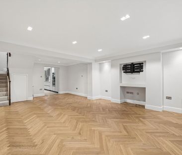 4 bedroom terraced house to rent - Photo 3