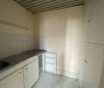 Location Appartement 2 pièces 30m² LYON 8ème - Photo 1