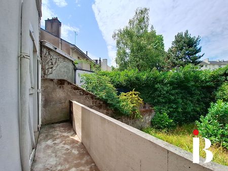 Appartement Nantes 2 pièce(s) 28.11 m2 MEUBLÉ - Photo 3