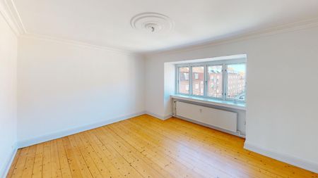 Indbydende lejlighed i hjertet af Aalborg Vestby - Photo 2