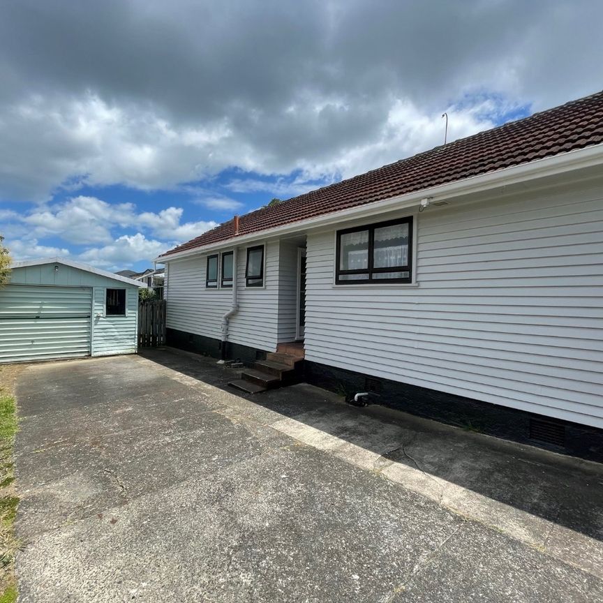 50 Tawa Crescent, Manurewa, Auckland - Photo 1