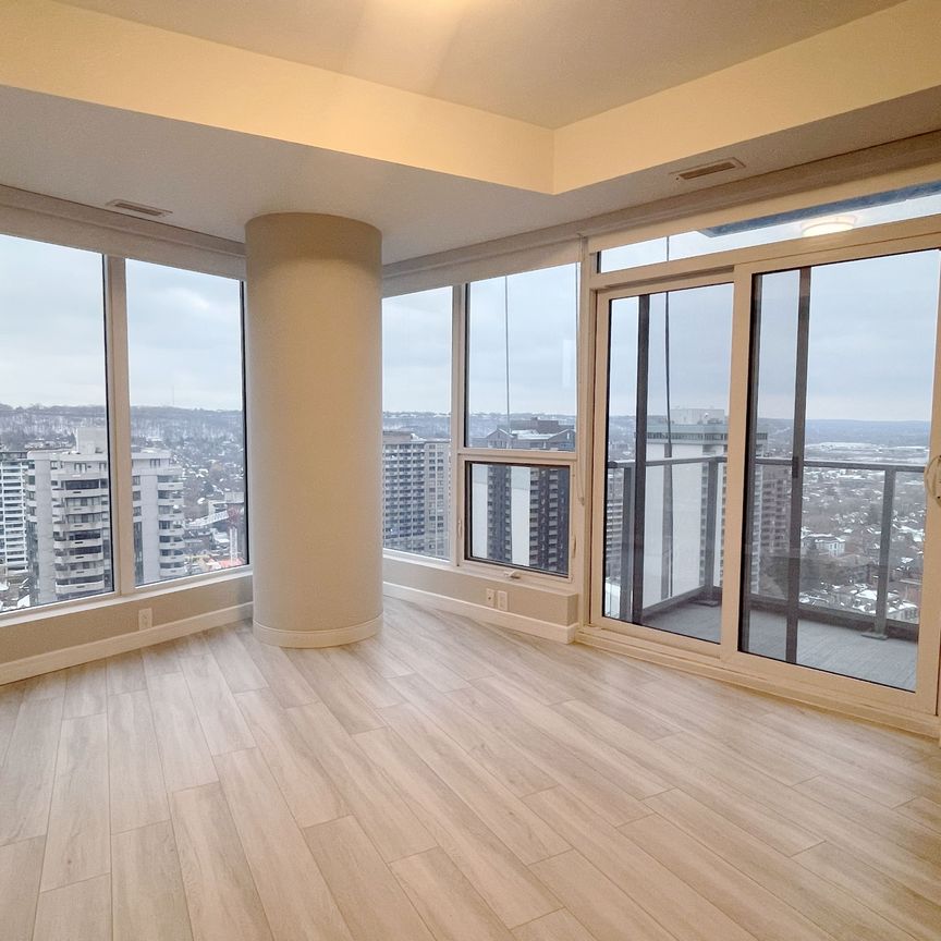 For Lease - 20 George Street Unit# 2409, Hamilton, Ontario - Photo 1