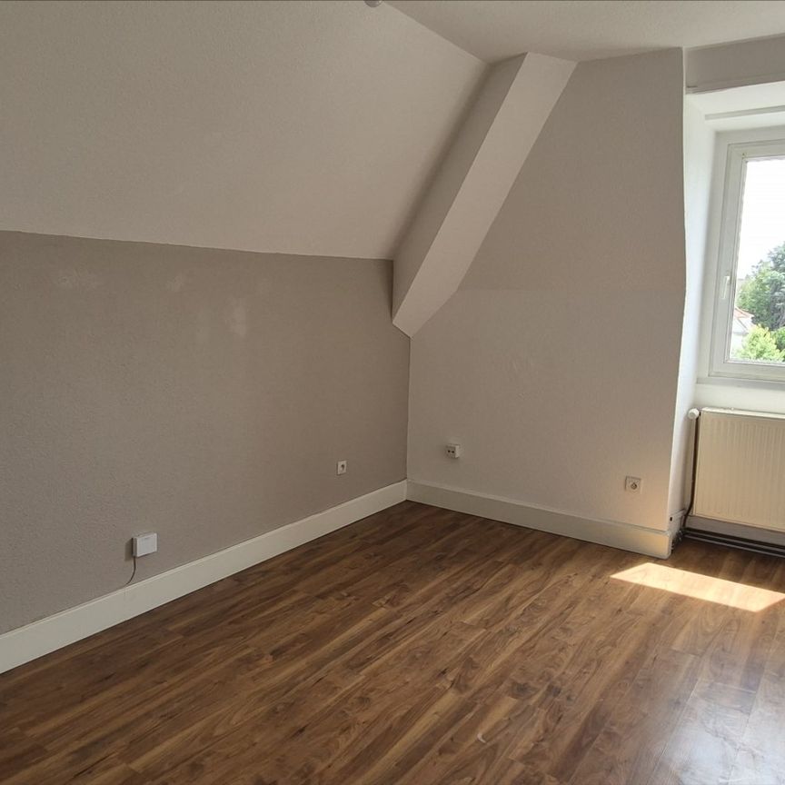 Location Appartement 2 pièces 35m² - Photo 1