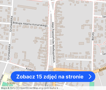 mieszkanie 68 m2 - Łagiewniki (gm. KOBYLIN) - powiat Krotoszyn - Zdjęcie 1