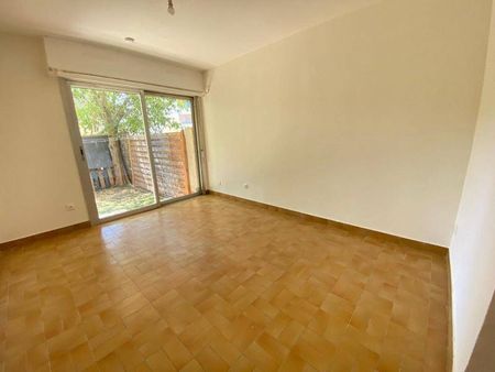 Location appartement 1 pièce 18.34 m² à Montpellier (34000) - Photo 4