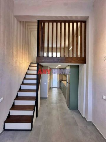 Loft για ενοικίαση Ξηροκρήνη (Ξηροκρήνη - Παναγία Φανερωμένη) - Photo 4