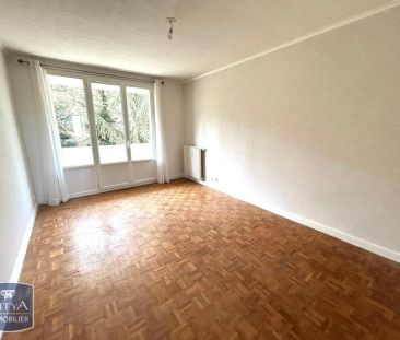 Appartement à louer 3 pièces 58.66m² - Photo 4