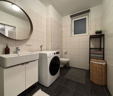 Modern wohnen in Graz-Eggenberg: 2-Zimmer Wohnung mit Balkon - Foto 5