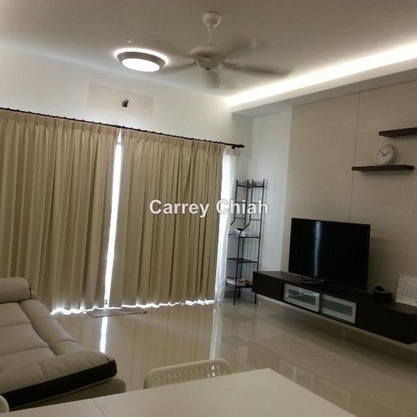 SetiaWalk, Pusat Bandar Puchong, Puchong - Photo 1