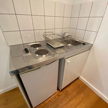 Location Appartement 1 pièce 25m² NANCY 54000 - Photo 3