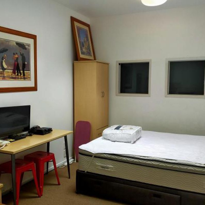 City Centre, 604/43 Anzac Avenue - Photo 1