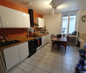 Location Appartement 3 pièces 51m² VIENNE 38200 - Photo 1