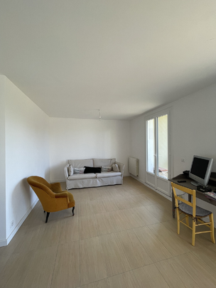 APPARTEMENT T4 MEUBLE - Anglet quartier Montbrun à louer de 4 pièce(s) sur 80 m² - Photo 1