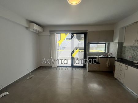 Γκαρσονιέρα/Studio 32 τ.μ. - Photo 4