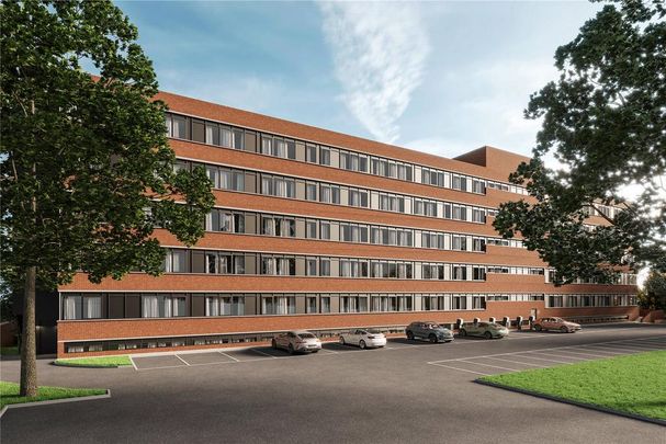 1 bedroom flat to rent - Photo 1