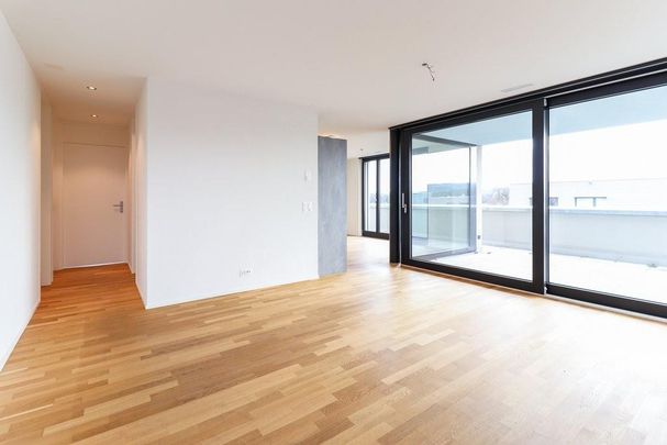 Ihr neues Familiennest in ländlicher und ruhiger Lage! - Photo 1