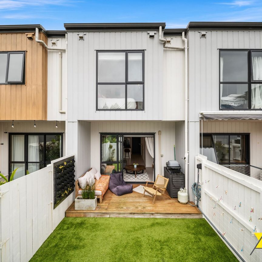 Modern Comfort and Convenience in the Heart of Avondale - Photo 1