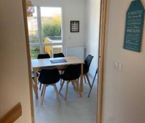 Maison lumineuse en colocation avec 3 chambres - Photo 3