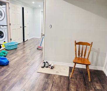 For Lease - 658 Coach Drive, Mississauga, Ontario - Photo 3