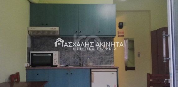 Studio/Γκαρσονιέρα για ενοικίαση Εσταυρωμένος (Ηράκλειο Κρήτης) - Photo 2