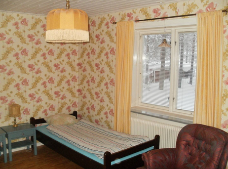 Skolgatan, Moskosel - Photo 2