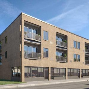 Le Crémazie | Appartement 4 1/2 à louer | 2 bedrooms for rent | Ahuntsic-Cartierville - Photo 2