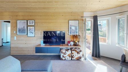 4.5 Zimmer, 120 m², 1. Stock - Photo 2