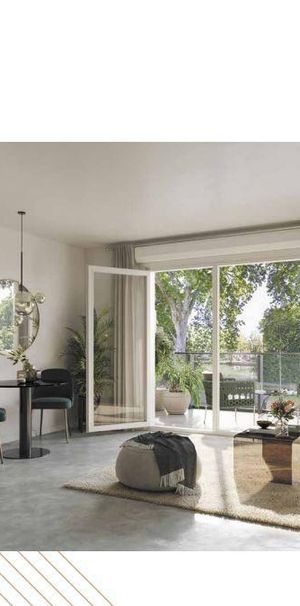 Location Appartement 1 pièce 28m² MULHOUSE 68100 - Photo 1