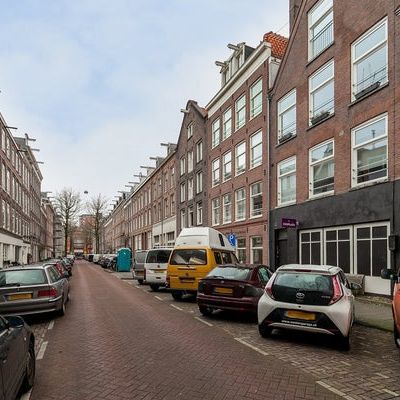 Tweede Jacob van Campenstraat 129 1073XR Amsterdam - Photo 1