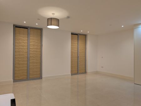 1 bedroom studio apartment to rent - Photo 3