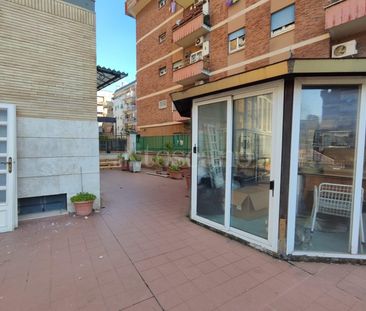 Casa a Roma in Marconi, Via Alessandro Cruto, Oderisi da Gubbio - Photo 6