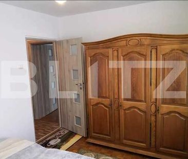 Apartament 2 camere, 55 mp, mobilat modern, balcon, zona strazii Donath - Photo 4