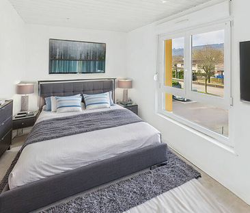 CORNY SUR MOSELLE - MAISON F6 - 4 CHAMBRES - PISCINE - Photo 5