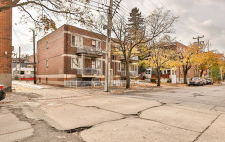 5060 Rue Parthenais, app.1, H2H 2A3, H2H 2A3, Montréal - Photo 4