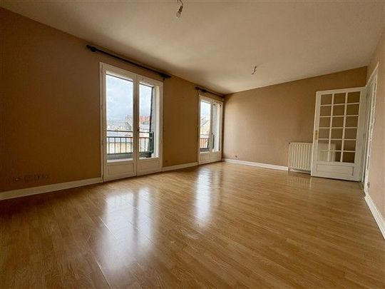 Location Appartement 3 pièces 60m² BRIVE LA GAILLARDE 19100 - Photo 1