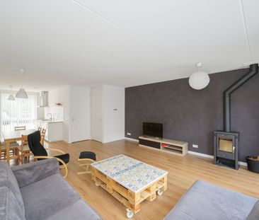 Huis te huur: Abebe Bikilastraat 18 1361 CD Almere - Photo 3